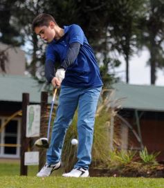 Foto de la galería: Copa El Territorio: un clásico, todos quieren la gloria