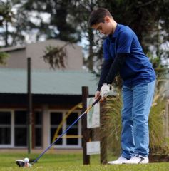 Foto de la galería: Copa El Territorio: un clásico, todos quieren la gloria