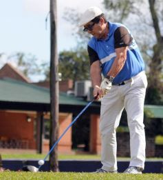 Foto de la galería: Copa El Territorio: un clásico, todos quieren la gloria