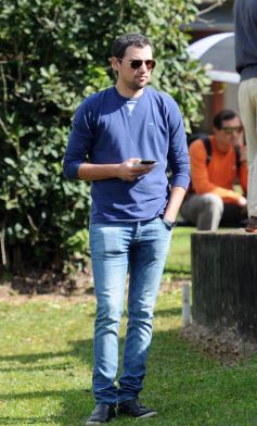 Foto de la galería: Copa El Territorio: un clásico, todos quieren la gloria