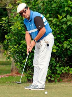 Foto de la galería: Copa El Territorio: un clásico, todos quieren la gloria