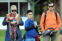 Foto de la galería: Copa El Territorio: un clásico, todos quieren la gloria