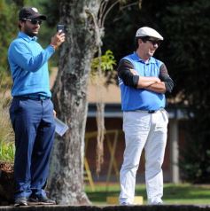Foto de la galería: Copa El Territorio: un clásico, todos quieren la gloria