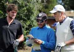 Foto de la galería: Copa El Territorio: un clásico, todos quieren la gloria