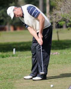 Foto de la galería: Copa El Territorio: un clásico, todos quieren la gloria