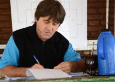 Foto de la galería: Copa El Territorio: un clásico, todos quieren la gloria