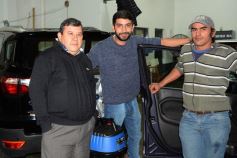 Foto de la galería: La buena onda, una constante por los lugares de Posadas que visitamos