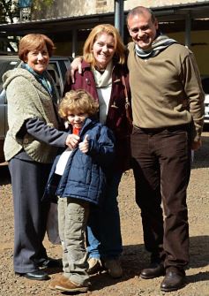 Foto de la galería: La buena onda, una constante por los lugares de Posadas que visitamos