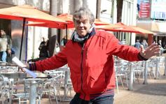 Foto de la galería: La buena onda, una constante por los lugares de Posadas que visitamos