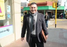 Foto de la galería: La buena onda, una constante por los lugares de Posadas que visitamos