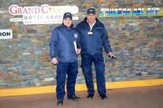 Foto de la galería: La buena onda, una constante por los lugares de Posadas que visitamos