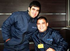 Foto de la galería: La buena onda, una constante por los lugares de Posadas que visitamos