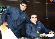 Foto de la galería: La buena onda, una constante por los lugares de Posadas que visitamos