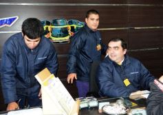 Foto de la galería: La buena onda, una constante por los lugares de Posadas que visitamos