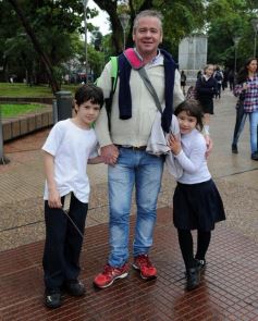 Foto de la galería: La buena onda, una constante por los lugares de Posadas que visitamos