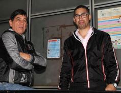 Foto de la galería: La buena onda, una constante por los lugares de Posadas que visitamos