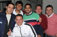 Foto de la galería: La buena onda, una constante por los lugares de Posadas que visitamos