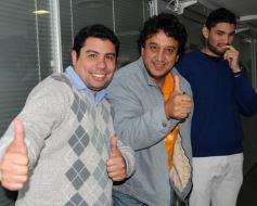 Foto de la galería: La buena onda, una constante por los lugares de Posadas que visitamos