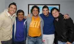 Foto de la galería: La buena onda, una constante por los lugares de Posadas que visitamos