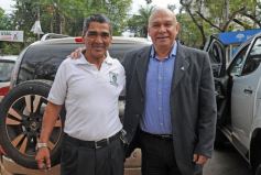 Foto de la galería: La buena onda, una constante por los lugares de Posadas que visitamos