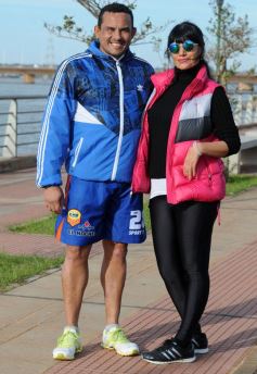 Foto de la galería: La buena onda, una constante por los lugares de Posadas que visitamos