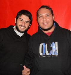 Foto de la galería: El Ministerio de Deportes, junto al círculo de trabajadores de prensa deportiva