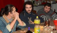 Foto de la galería: El Ministerio de Deportes, junto al círculo de trabajadores de prensa deportiva