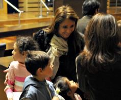 Foto de la galería: Las boletas de servicios e impuestos contendrán información para prevenir enfermedades