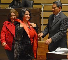 Foto de la galería: Las boletas de servicios e impuestos contendrán información para prevenir enfermedades