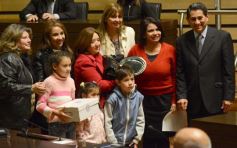 Foto de la galería: Las boletas de servicios e impuestos contendrán información para prevenir enfermedades