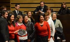 Foto de la galería: Las boletas de servicios e impuestos contendrán información para prevenir enfermedades