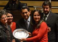 Foto de la galería: Las boletas de servicios e impuestos contendrán información para prevenir enfermedades