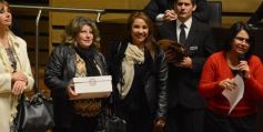 Foto de la galería: Las boletas de servicios e impuestos contendrán información para prevenir enfermedades