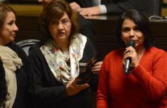 Foto de la galería: Las boletas de servicios e impuestos contendrán información para prevenir enfermedades