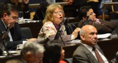 Foto de la galería: Las boletas de servicios e impuestos contendrán información para prevenir enfermedades