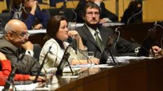Foto de la galería: Las boletas de servicios e impuestos contendrán información para prevenir enfermedades
