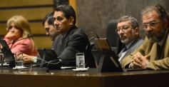 Foto de la galería: Las boletas de servicios e impuestos contendrán información para prevenir enfermedades