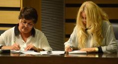 Foto de la galería: Las boletas de servicios e impuestos contendrán información para prevenir enfermedades