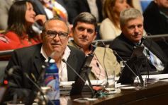 Foto de la galería: Las boletas de servicios e impuestos contendrán información para prevenir enfermedades