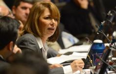 Foto de la galería: Las boletas de servicios e impuestos contendrán información para prevenir enfermedades