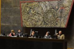 Foto de la galería: Las boletas de servicios e impuestos contendrán información para prevenir enfermedades