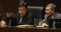 Foto de la galería: Las boletas de servicios e impuestos contendrán información para prevenir enfermedades