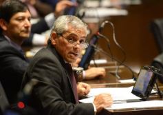 Foto de la galería: Las boletas de servicios e impuestos contendrán información para prevenir enfermedades