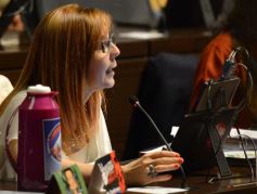Foto de la galería: Las boletas de servicios e impuestos contendrán información para prevenir enfermedades