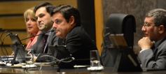 Foto de la galería: Las boletas de servicios e impuestos contendrán información para prevenir enfermedades
