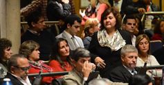 Foto de la galería: Las boletas de servicios e impuestos contendrán información para prevenir enfermedades