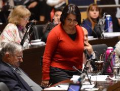 Foto de la galería: Las boletas de servicios e impuestos contendrán información para prevenir enfermedades