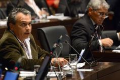 Foto de la galería: Las boletas de servicios e impuestos contendrán información para prevenir enfermedades