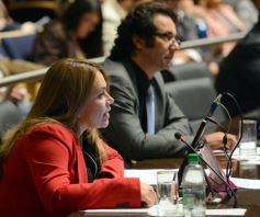Foto de la galería: Las boletas de servicios e impuestos contendrán información para prevenir enfermedades