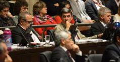 Foto de la galería: Las boletas de servicios e impuestos contendrán información para prevenir enfermedades